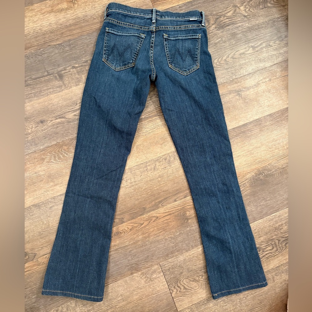 MOTHER Jeans